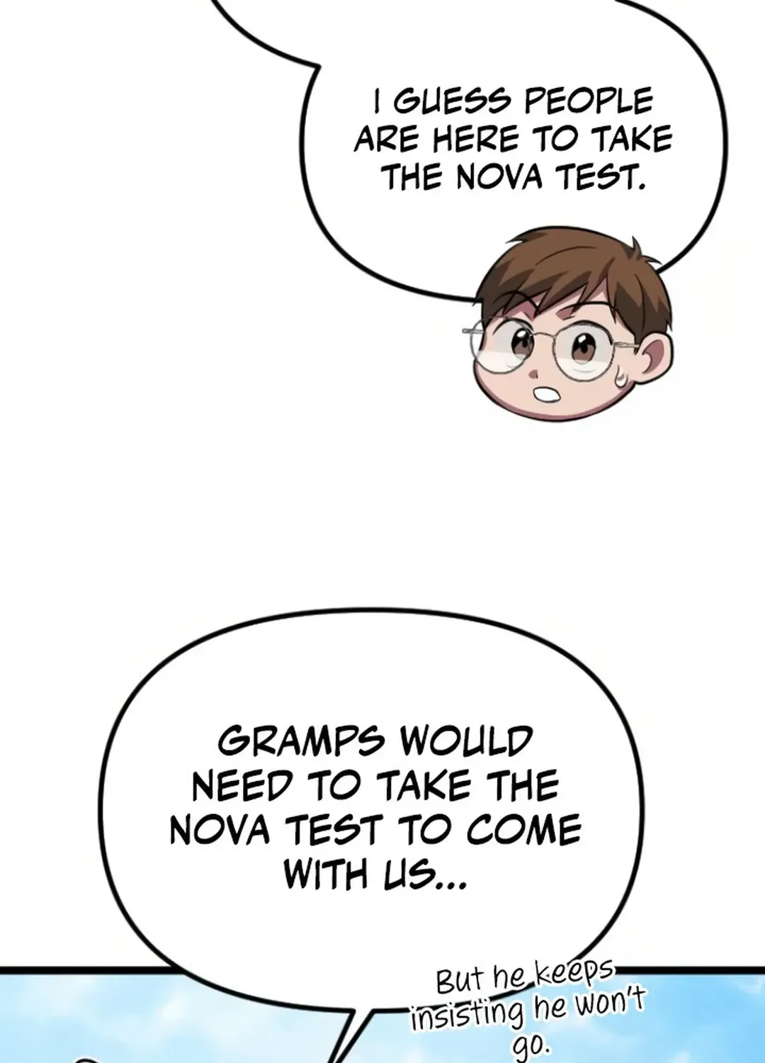 Seoul Station Barbarian Chapter 18 page 147 - 