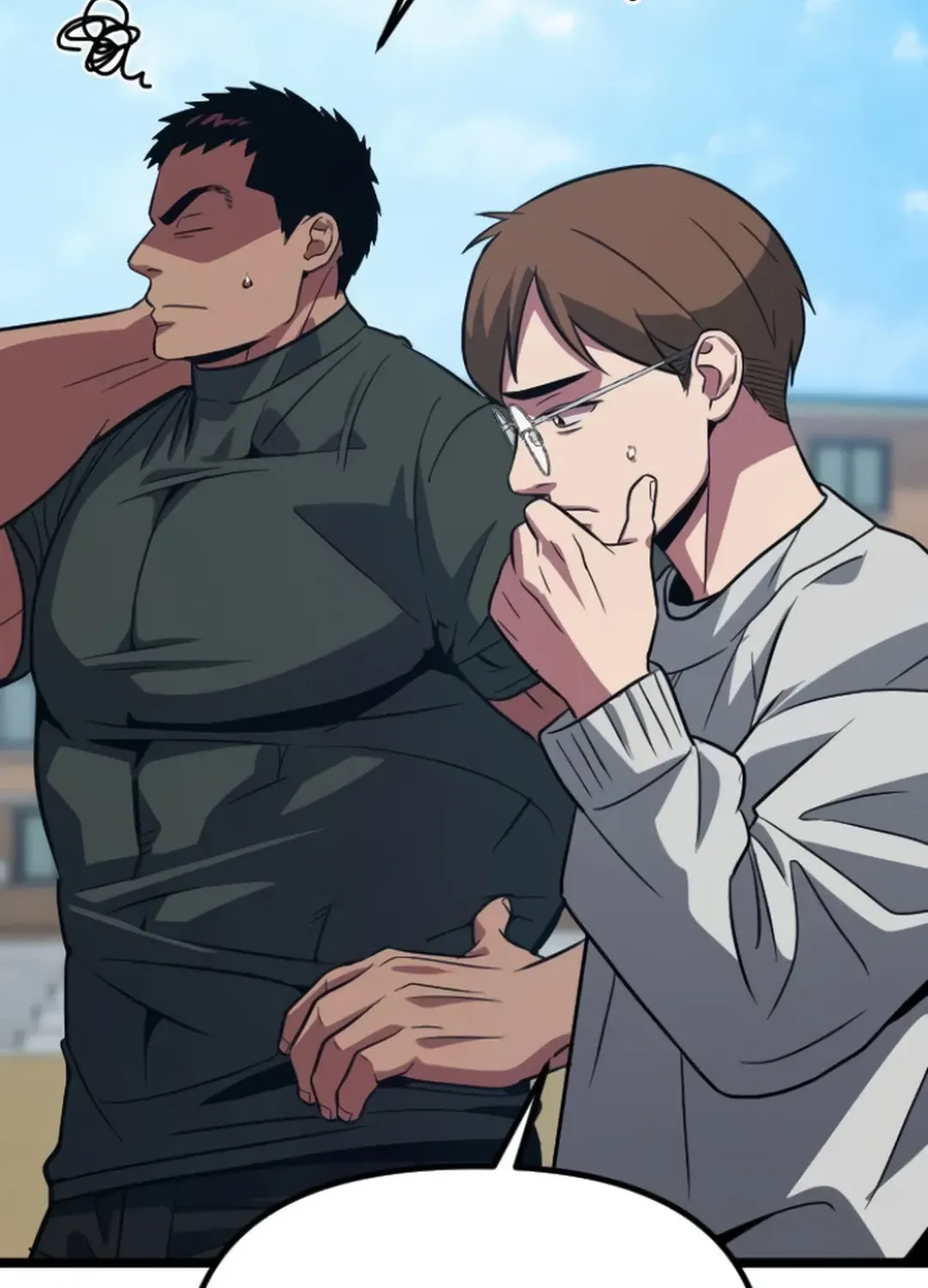 Seoul Station Barbarian Chapter 18 page 148 - 