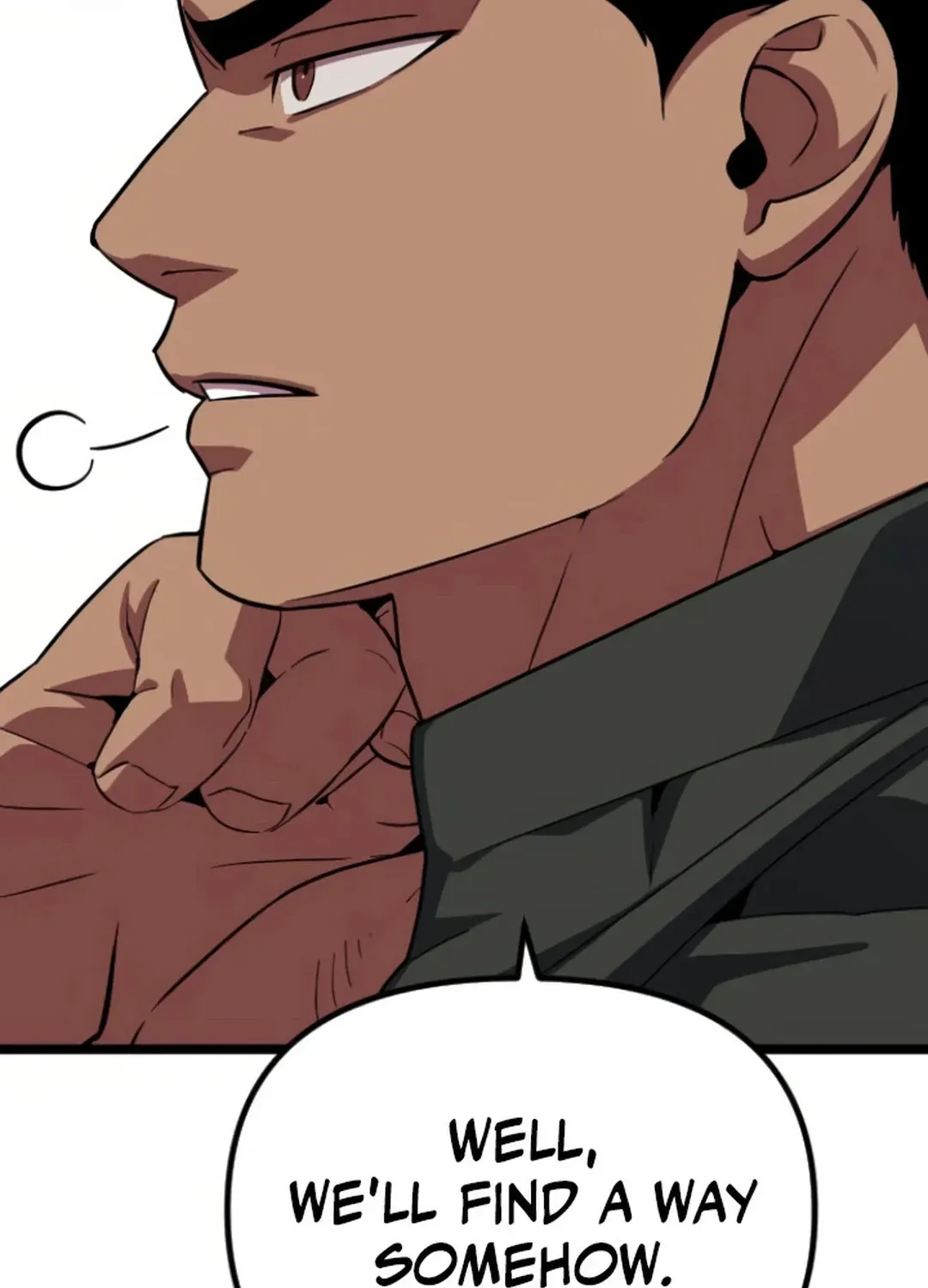 Seoul Station Barbarian Chapter 18 page 150 - 