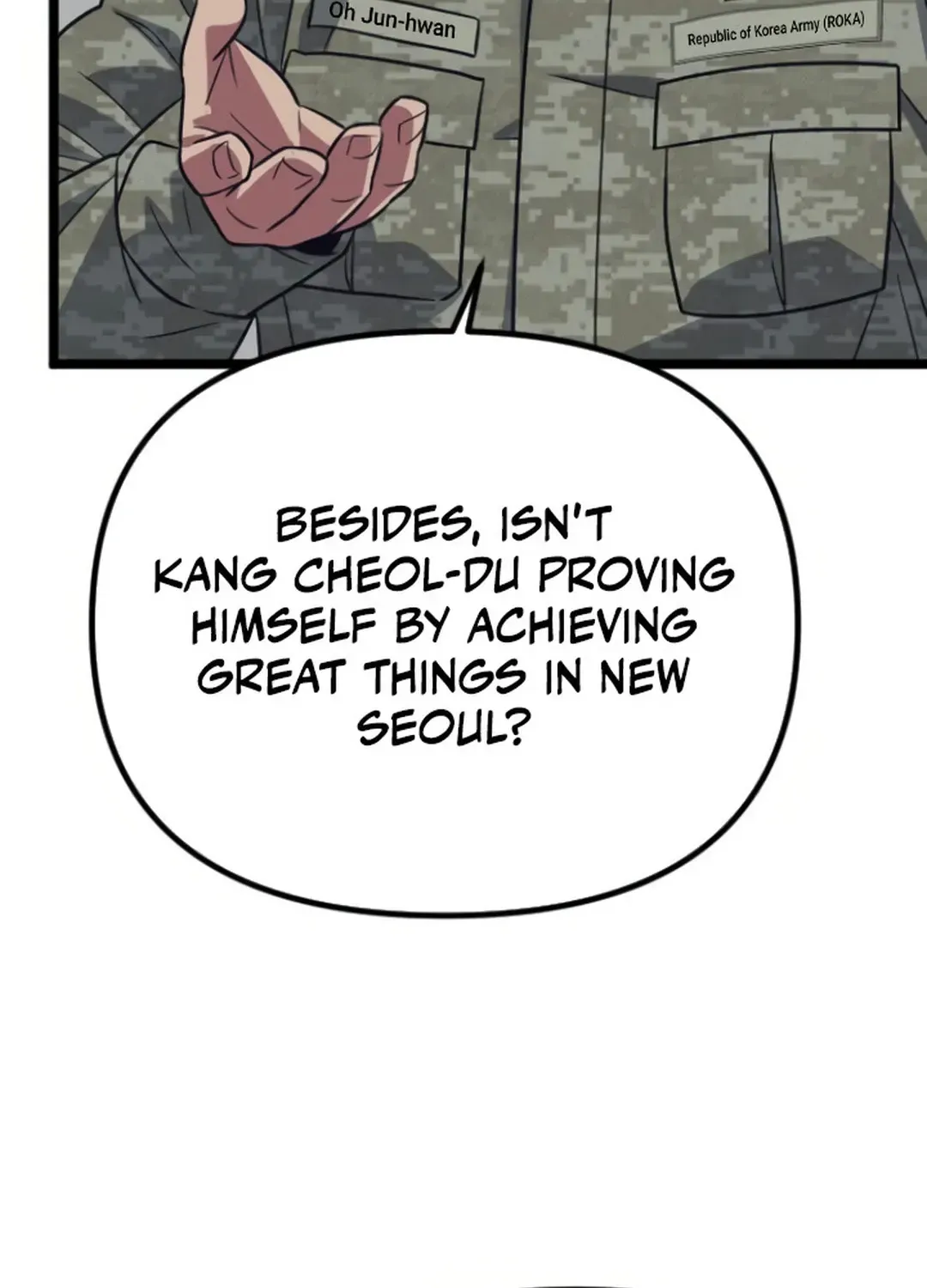 Seoul Station Barbarian Chapter 18 page 16 - 