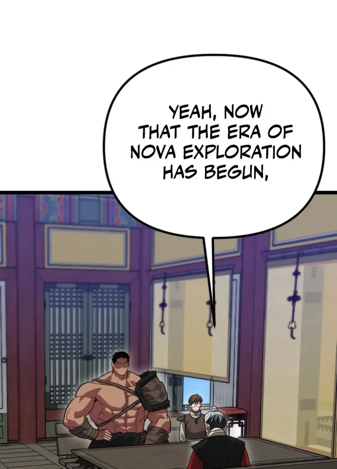 Seoul Station Barbarian Chapter 18 page 154 - 