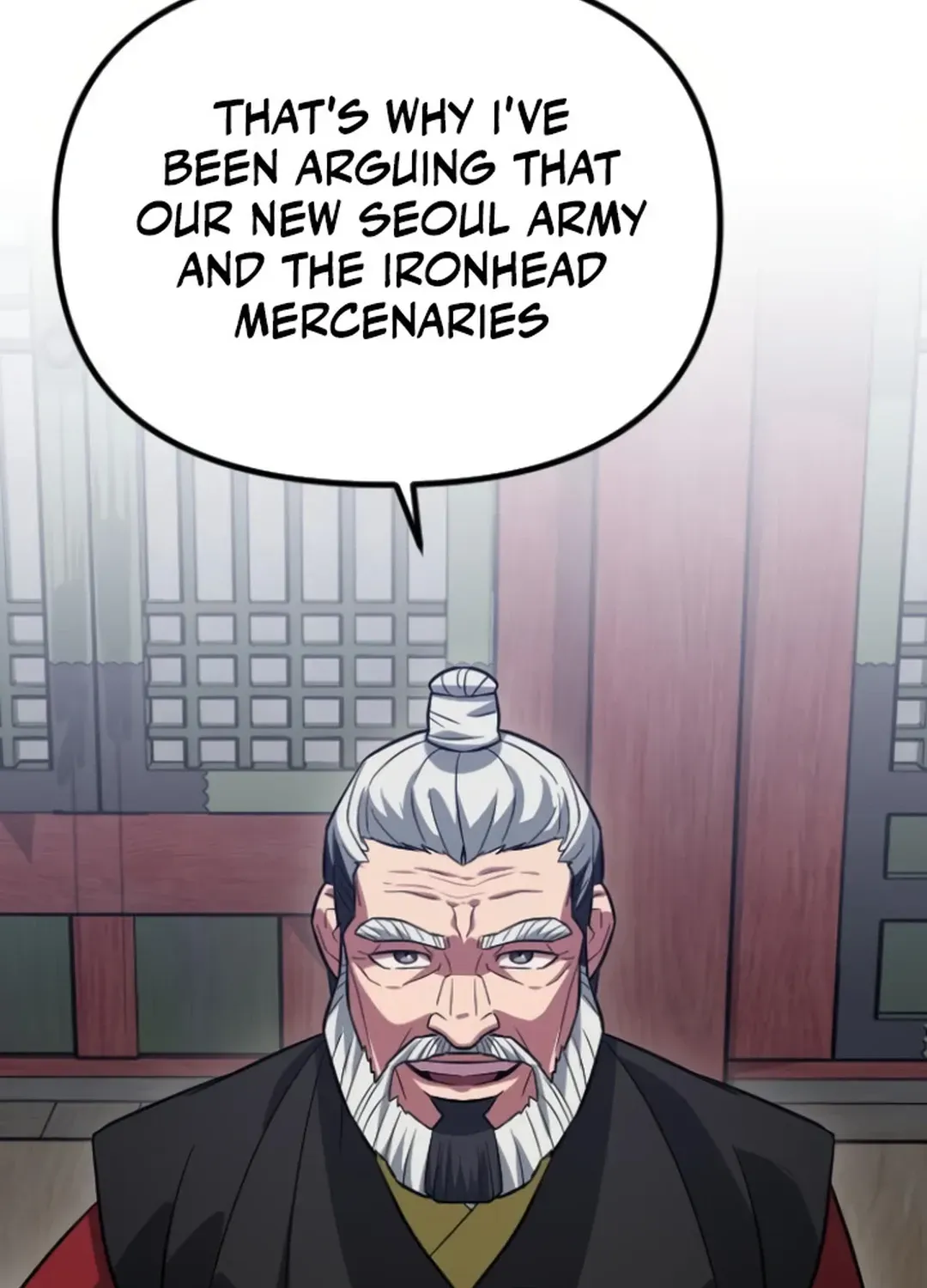 Seoul Station Barbarian Chapter 18 page 156 - 