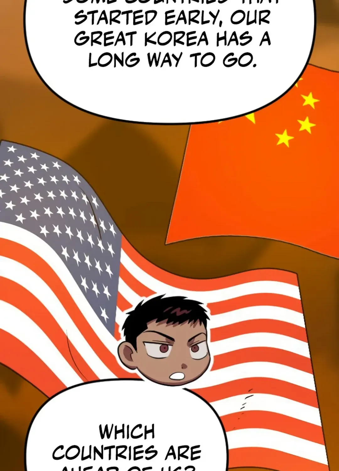 Seoul Station Barbarian Chapter 18 page 163 - 