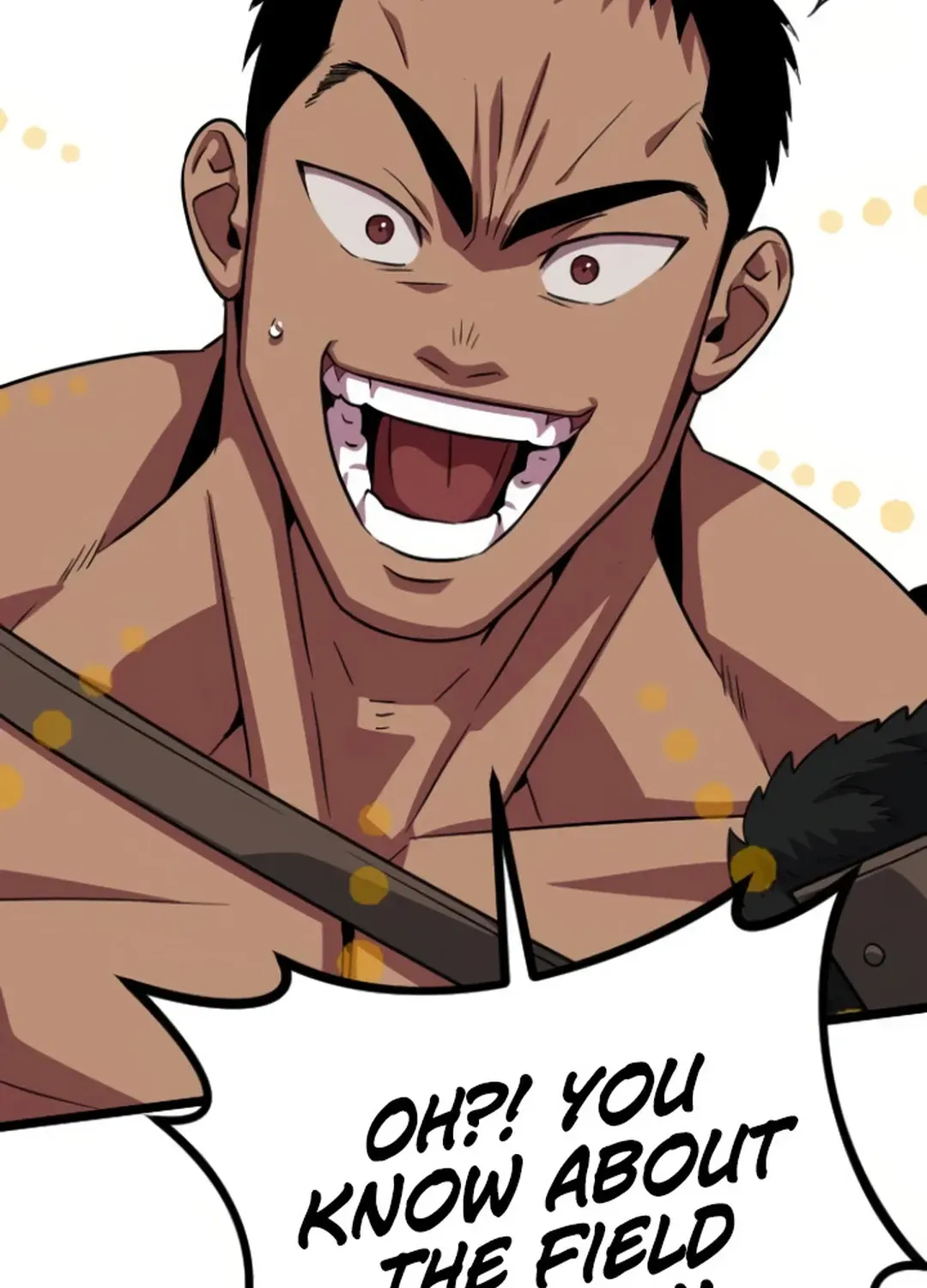 Seoul Station Barbarian Chapter 18 page 170 - 