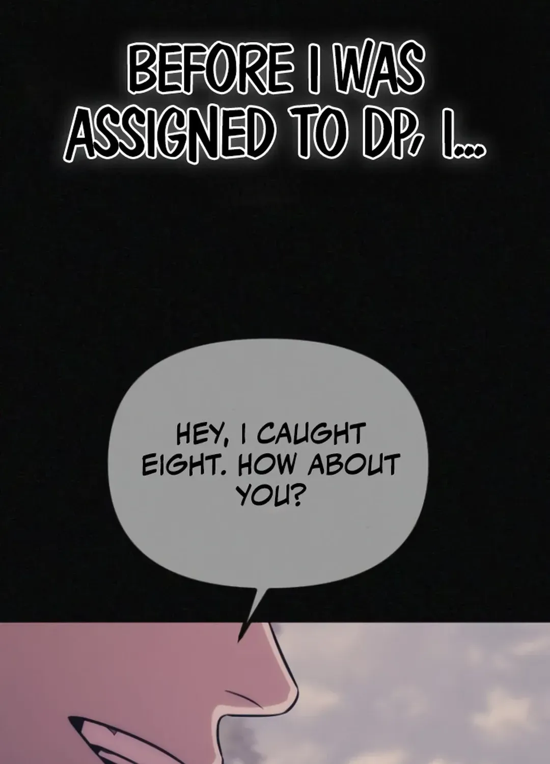 Seoul Station Barbarian Chapter 18 page 26 - 