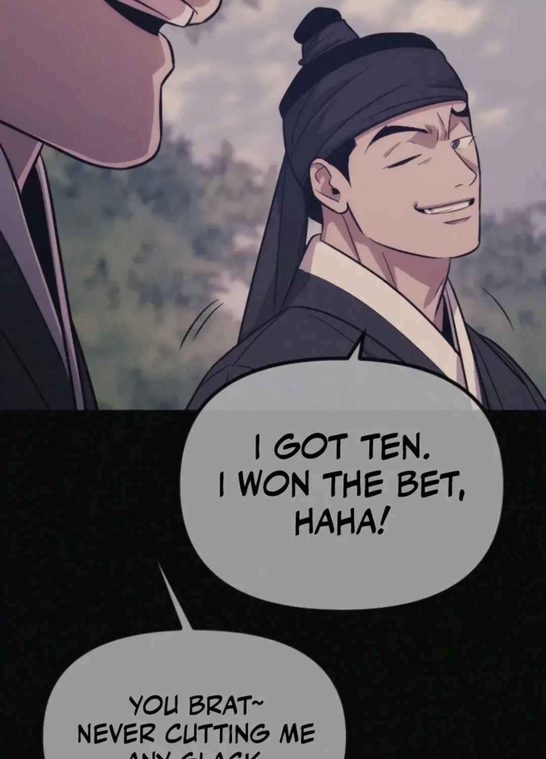 Seoul Station Barbarian Chapter 18 page 27 - 