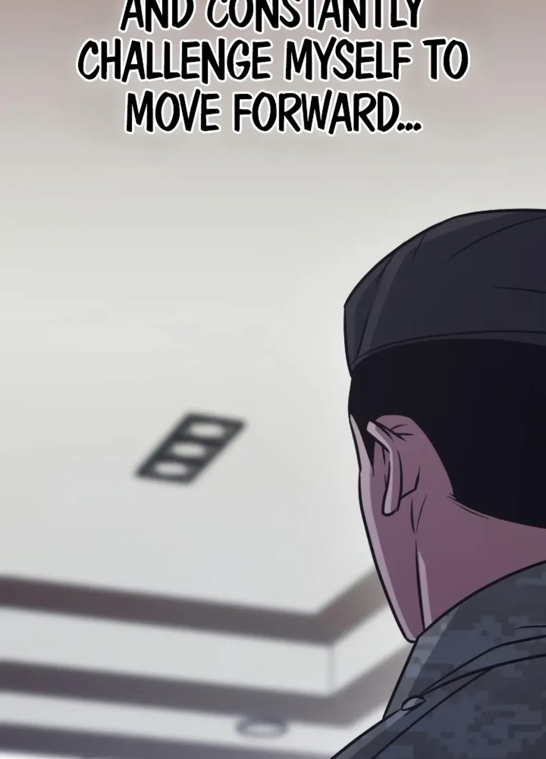Seoul Station Barbarian Chapter 18 page 30 - 