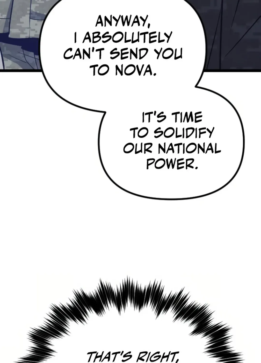 Seoul Station Barbarian Chapter 18 page 32 - 