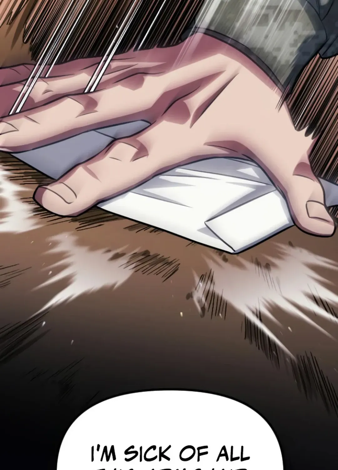 Seoul Station Barbarian Chapter 18 page 35 - 
