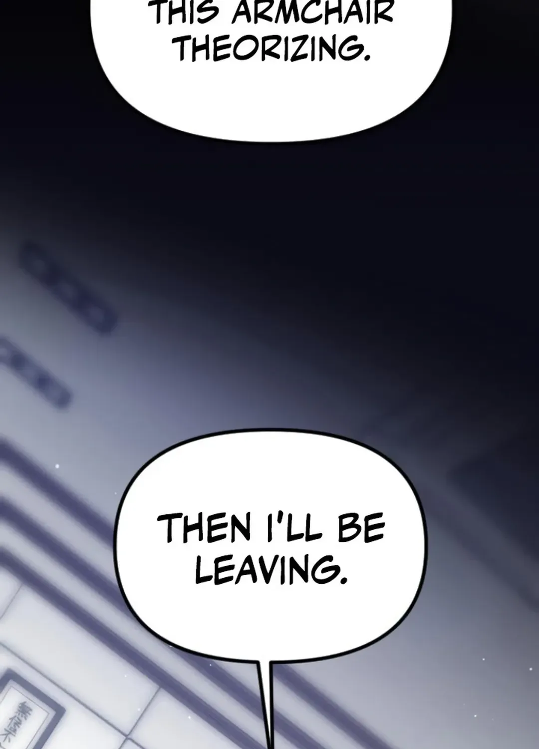 Seoul Station Barbarian Chapter 18 page 36 - 