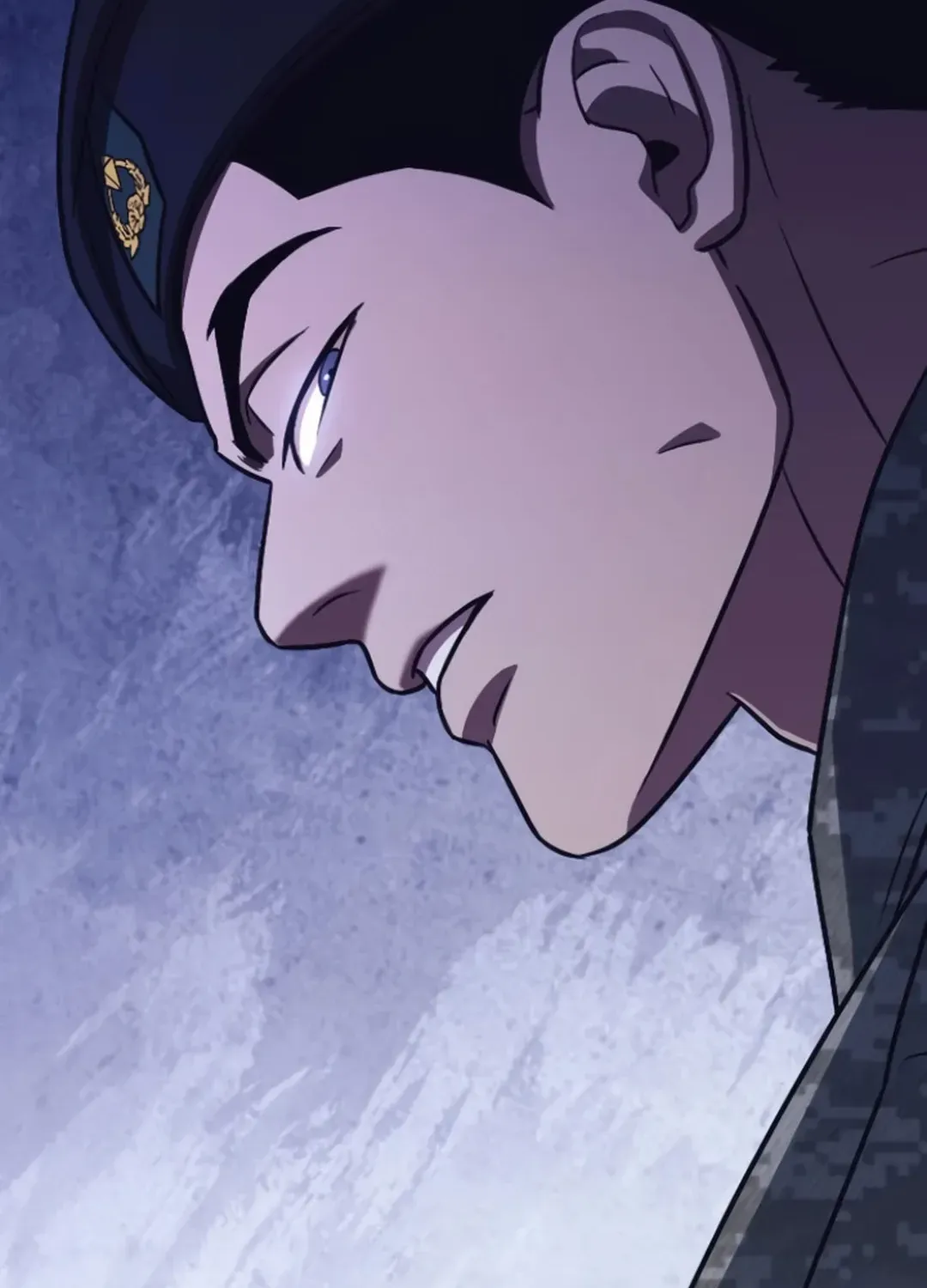 Seoul Station Barbarian Chapter 18 page 40 - 