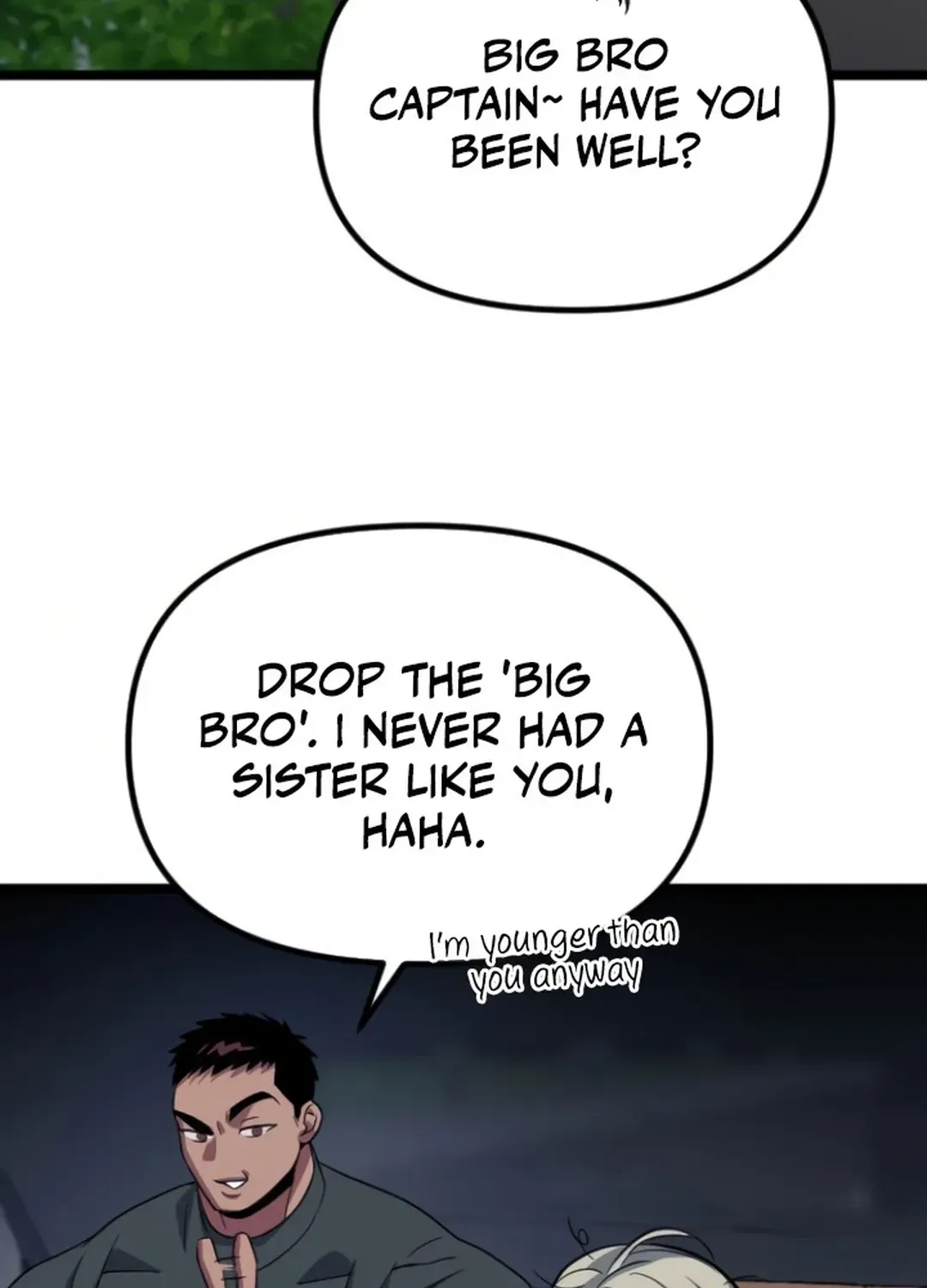 Seoul Station Barbarian Chapter 18 page 45 - 