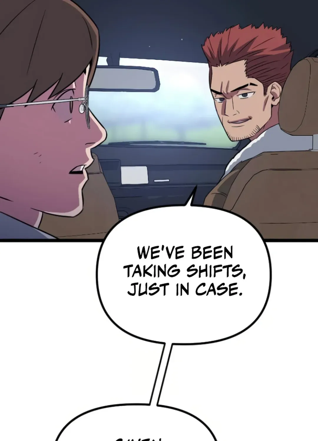 Seoul Station Barbarian Chapter 18 page 48 - 