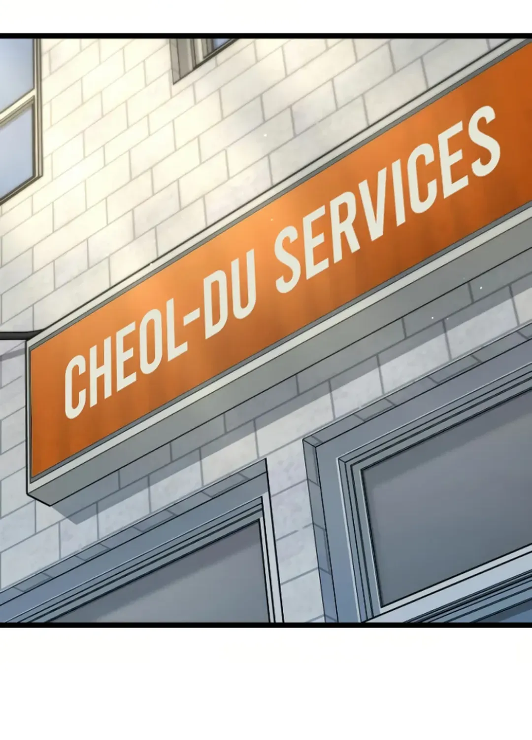 Seoul Station Barbarian Chapter 18 page 53 - 