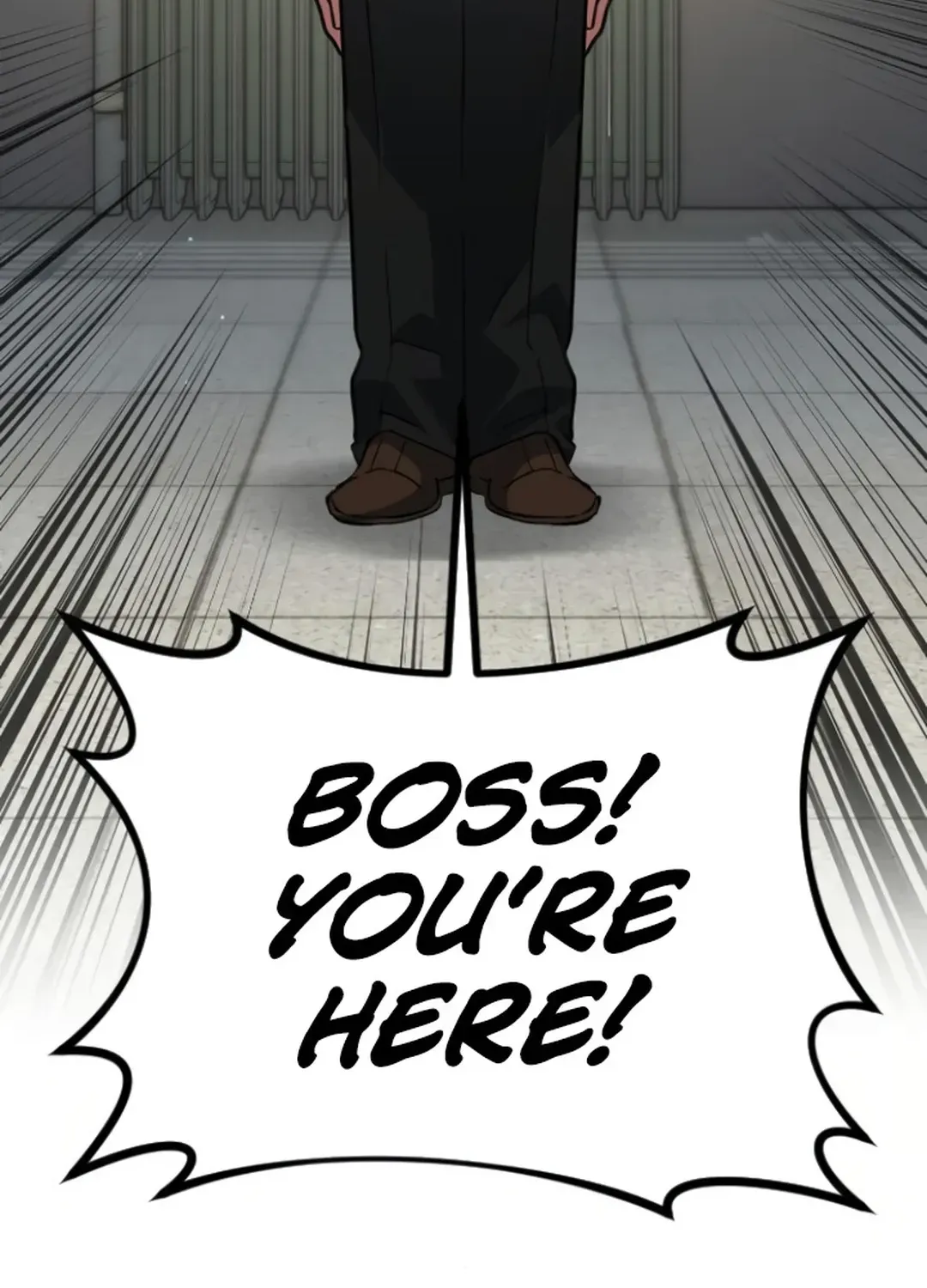 Seoul Station Barbarian Chapter 18 page 55 - 