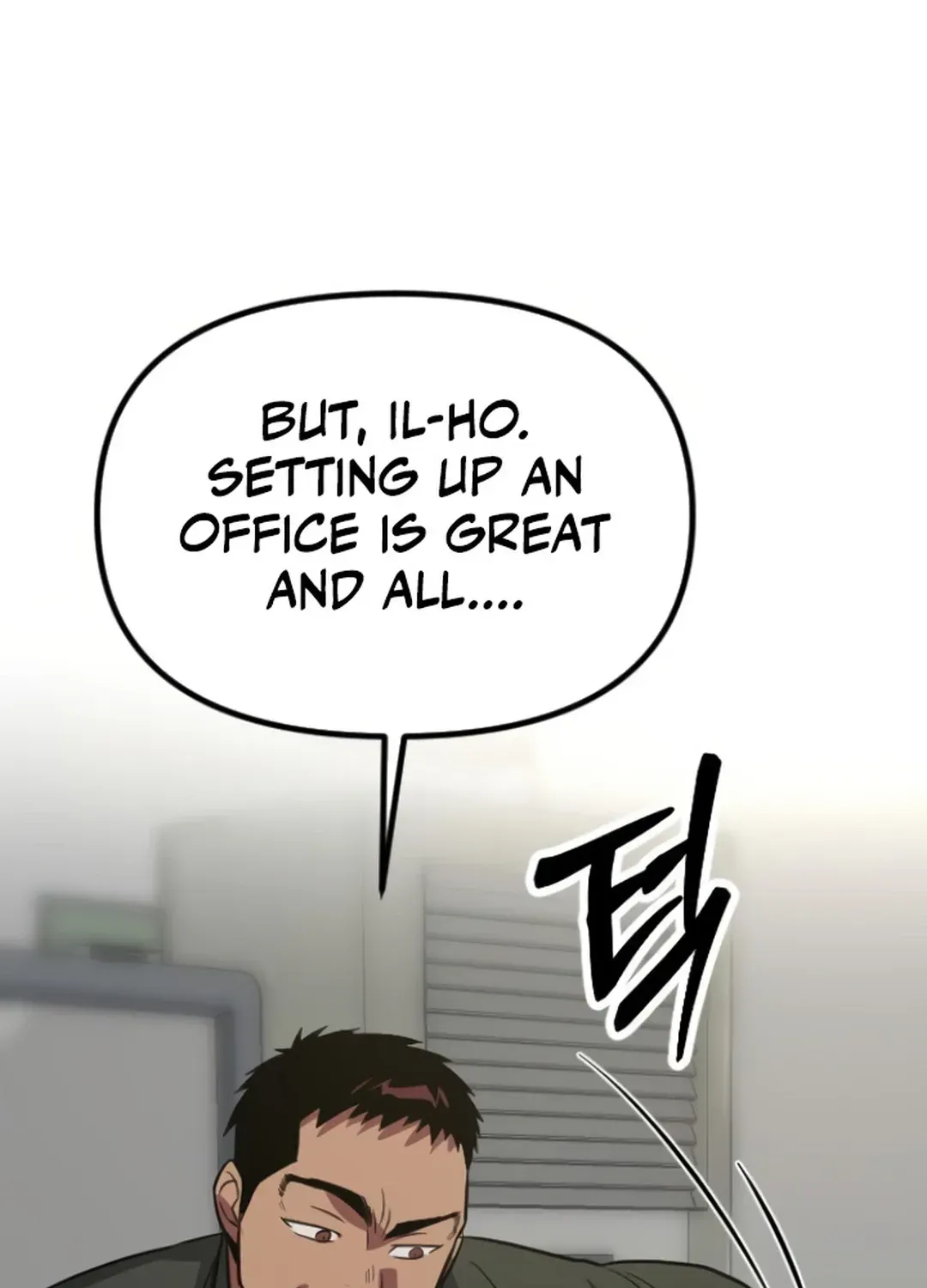 Seoul Station Barbarian Chapter 18 page 58 - 