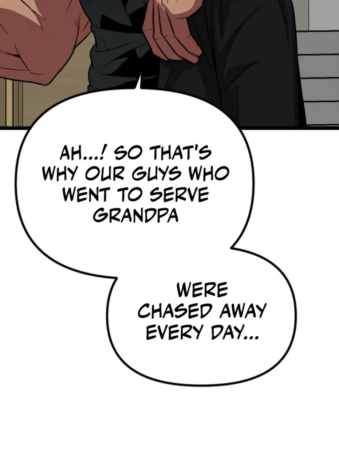 Seoul Station Barbarian Chapter 18 page 63 - 