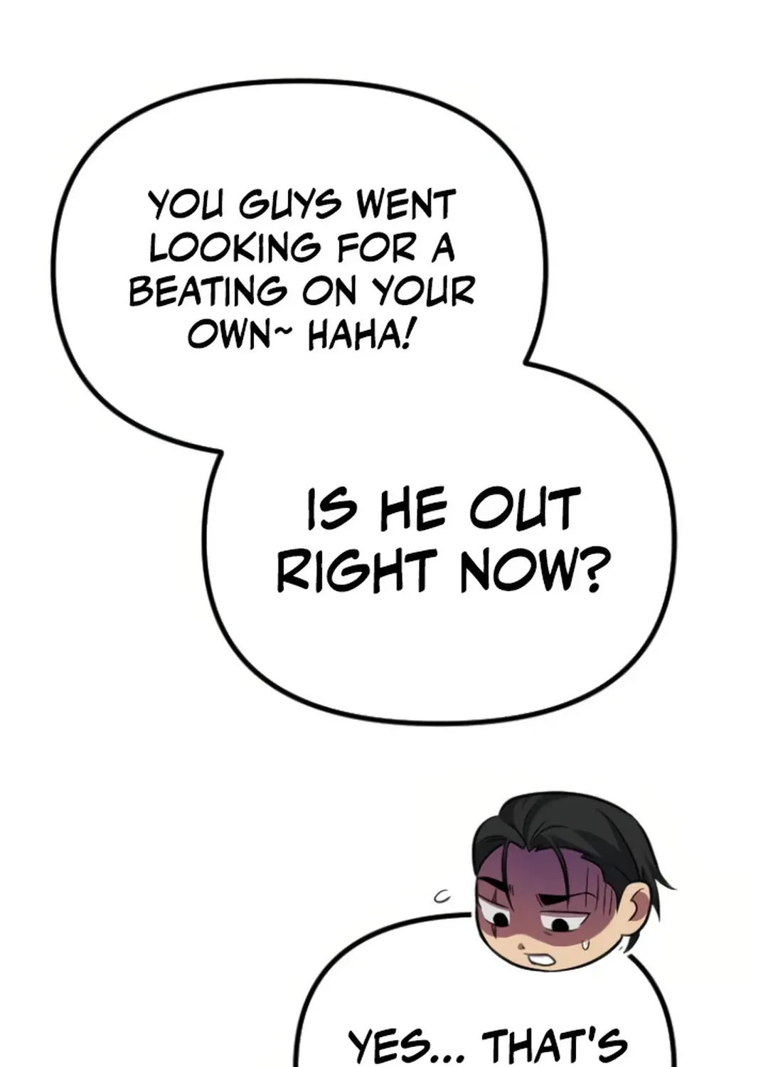 Seoul Station Barbarian Chapter 18 page 64 - 