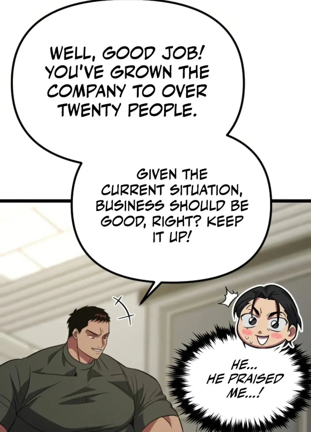 Seoul Station Barbarian Chapter 18 page 66 - 