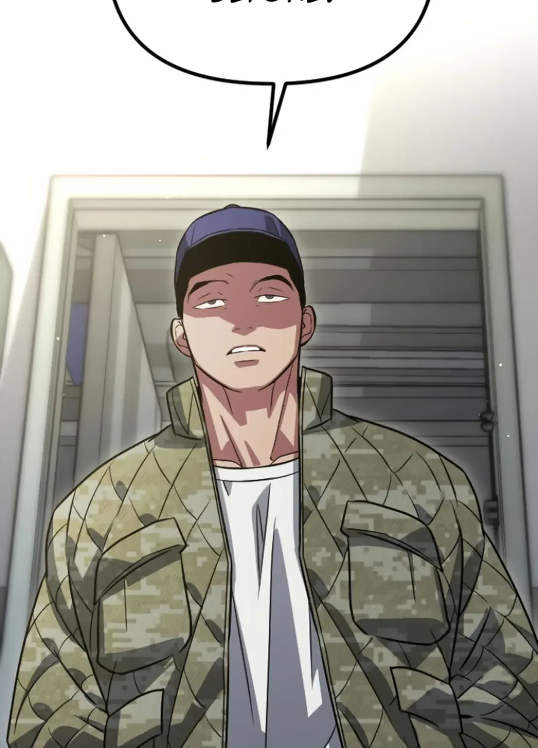 Seoul Station Barbarian Chapter 18 page 70 - 