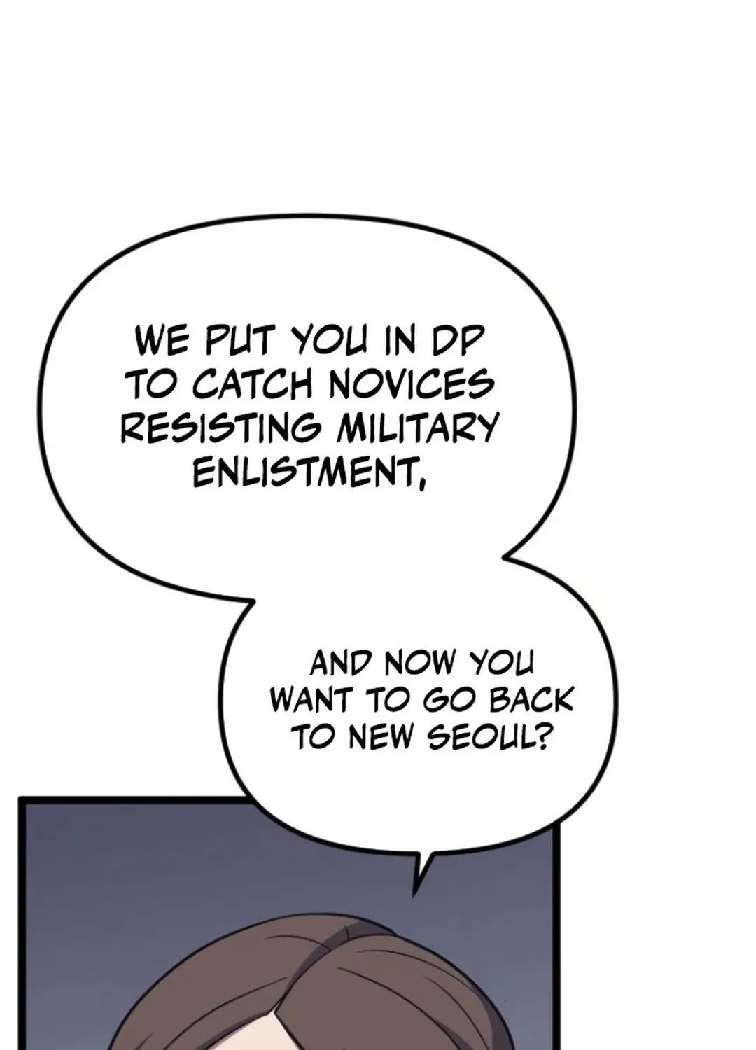Seoul Station Barbarian Chapter 18 page 8 - 