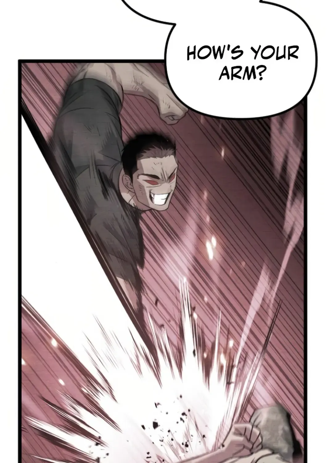 Seoul Station Barbarian Chapter 18 page 72 - 