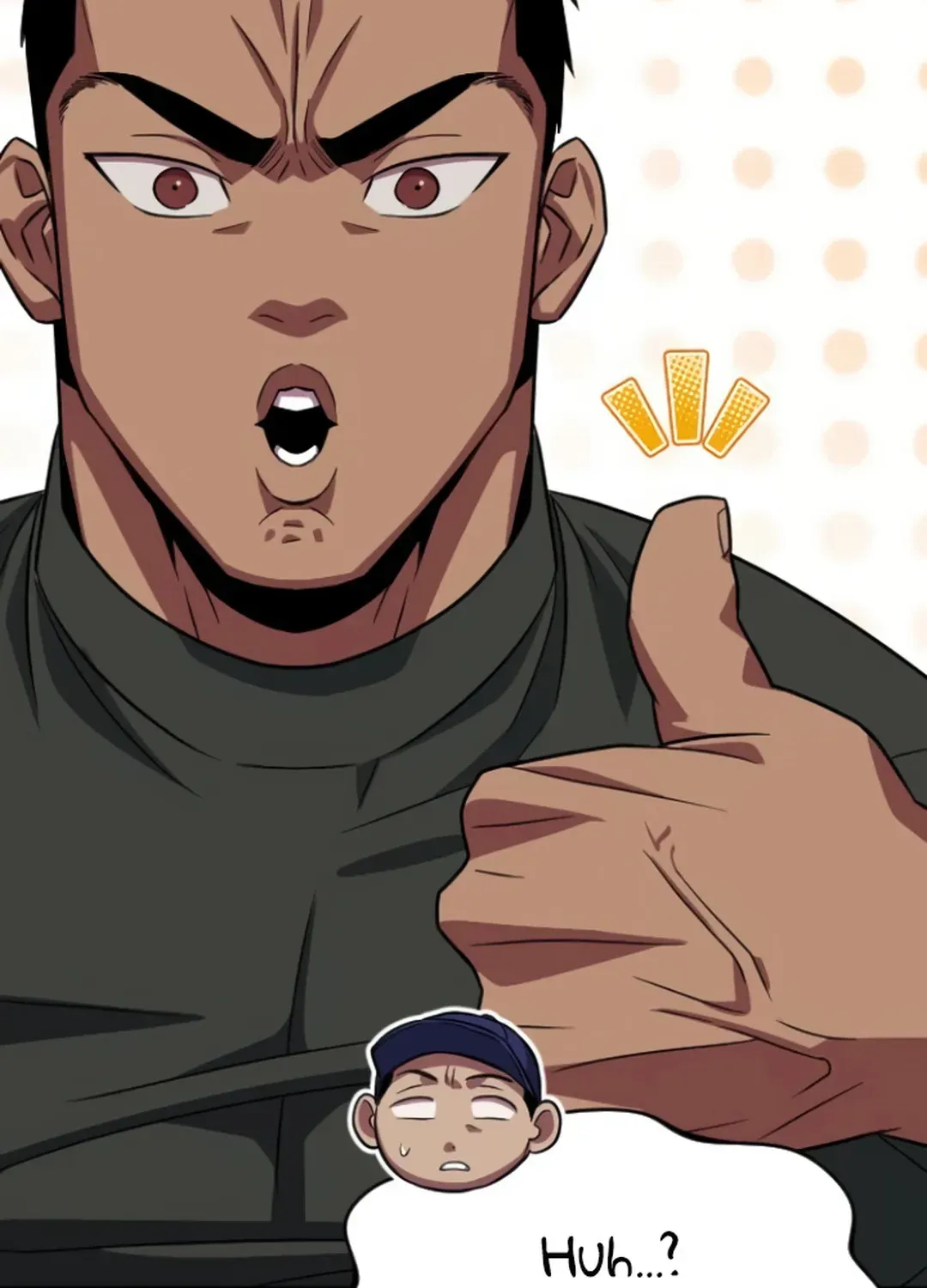 Seoul Station Barbarian Chapter 18 page 80 - 