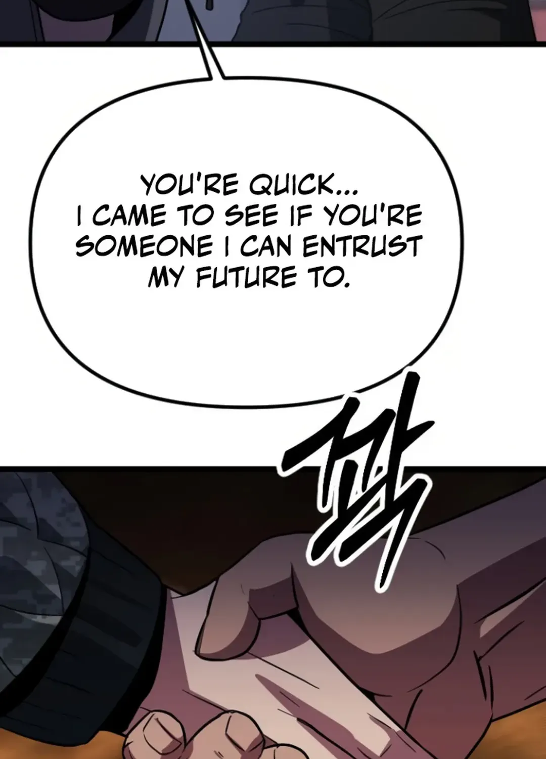 Seoul Station Barbarian Chapter 18 page 83 - 