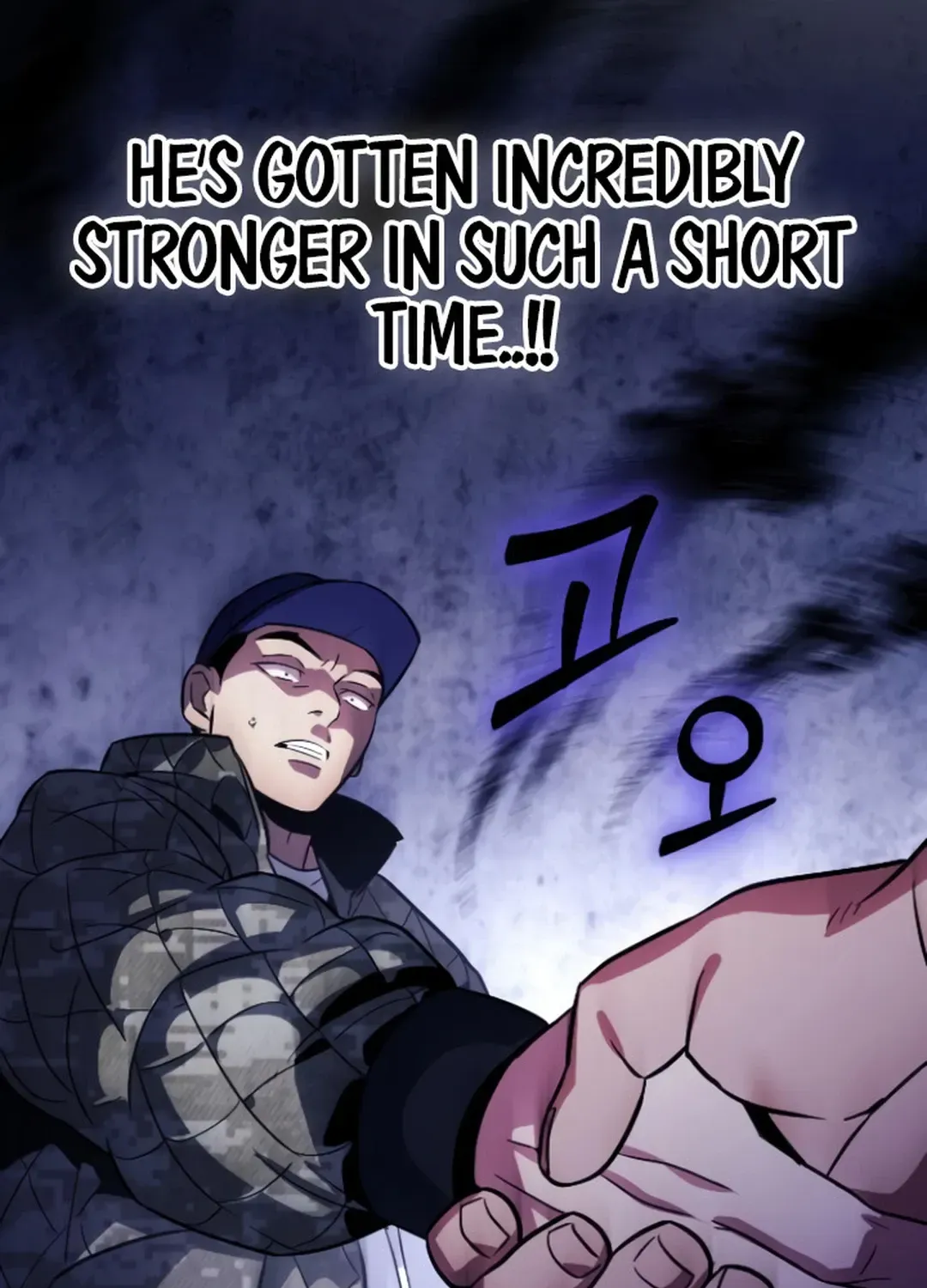 Seoul Station Barbarian Chapter 18 page 86 - 