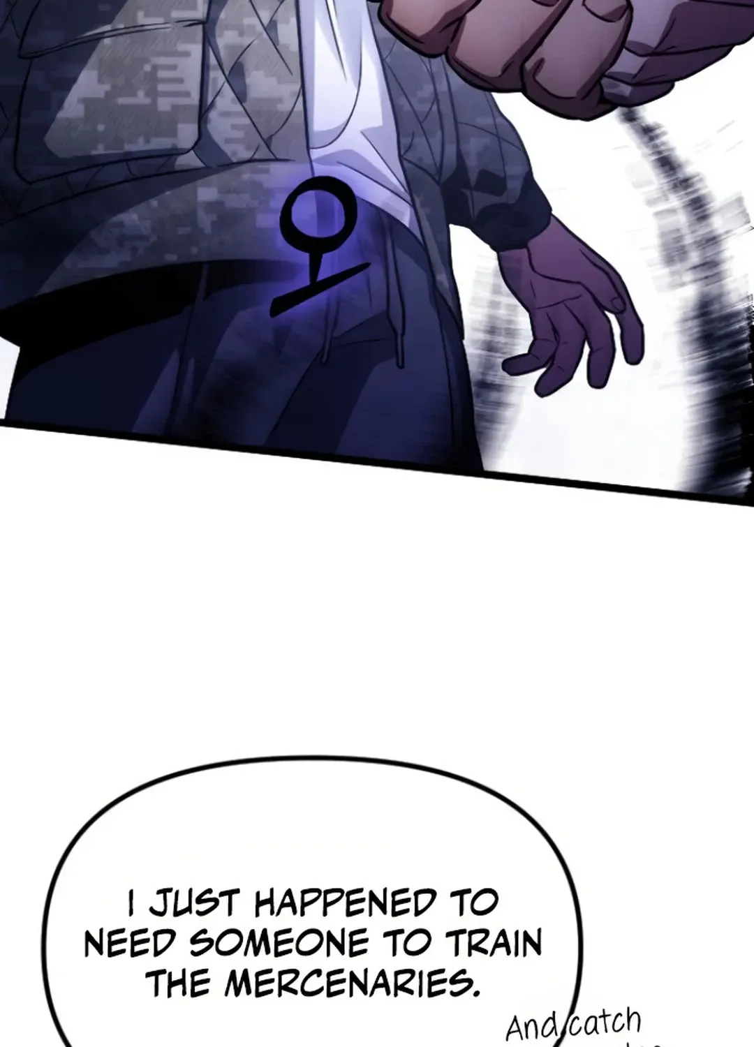 Seoul Station Barbarian Chapter 18 page 87 - 