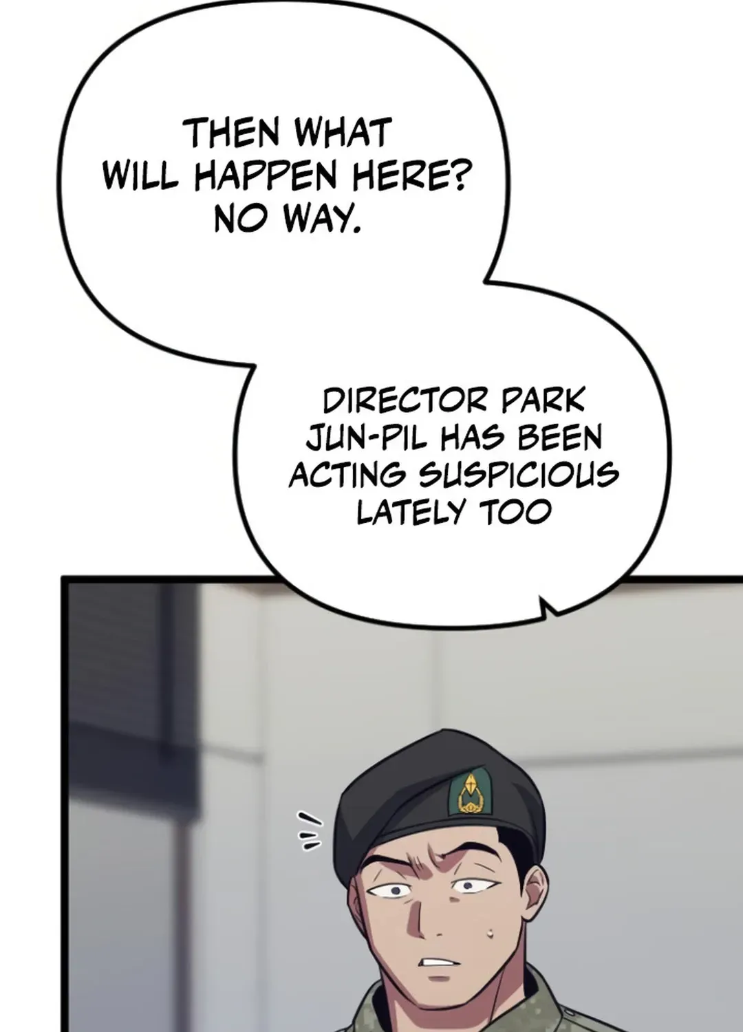 Seoul Station Barbarian Chapter 18 page 10 - 