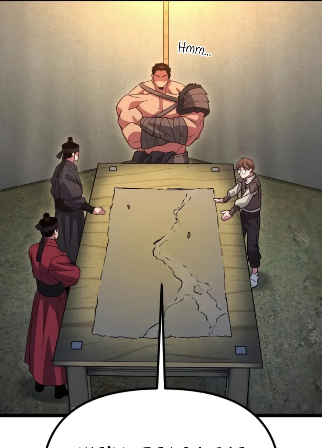 Seoul Station Barbarian Chapter 19 page 104 - 