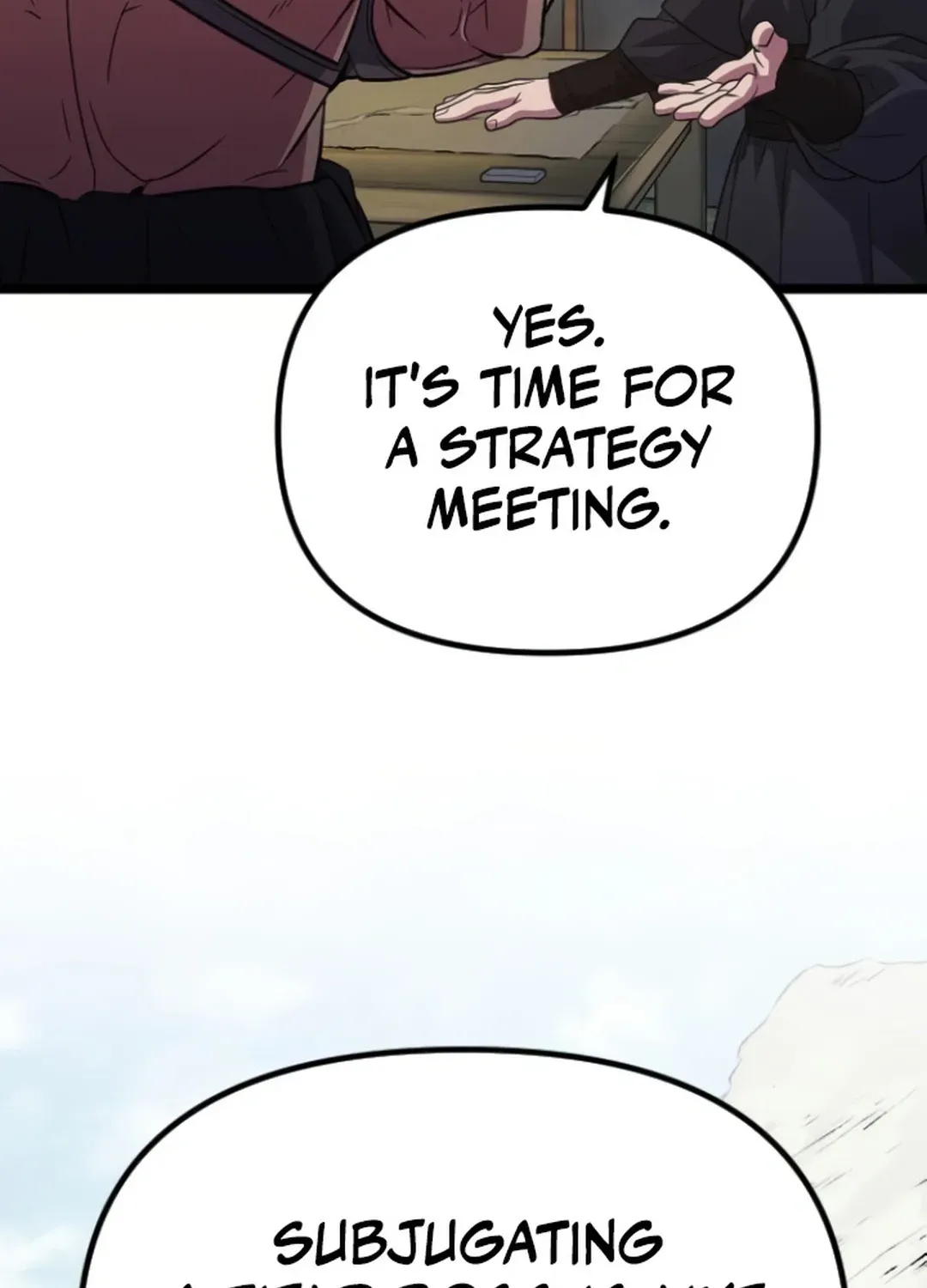 Seoul Station Barbarian Chapter 19 page 106 - 