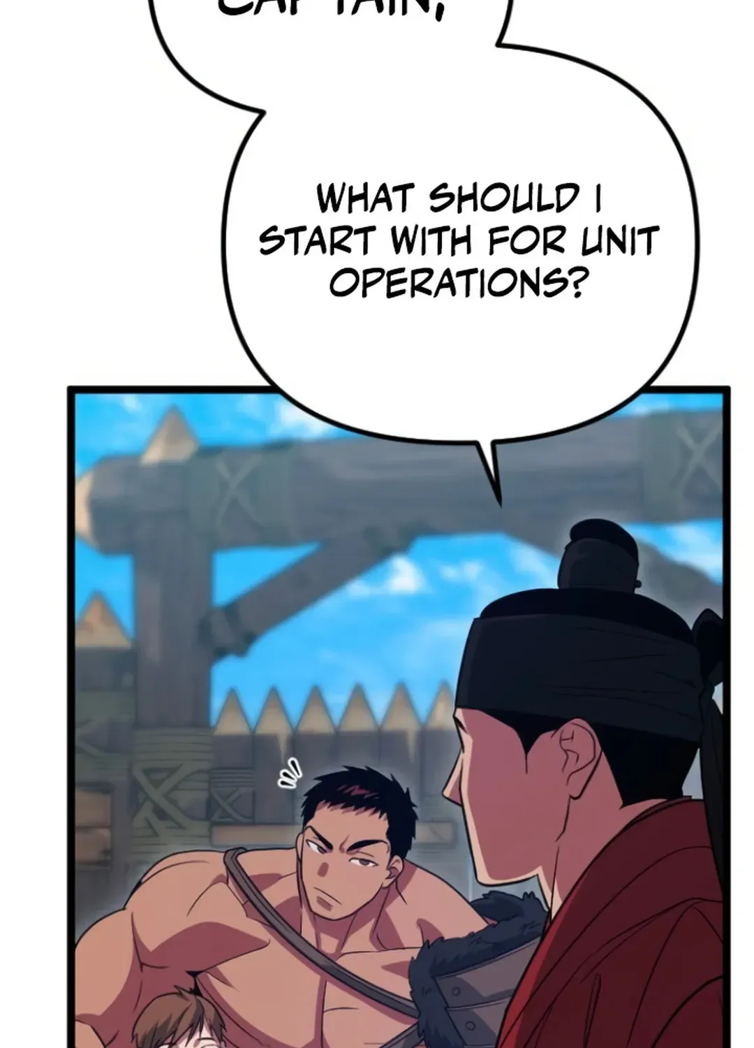Seoul Station Barbarian Chapter 19 page 12 - 