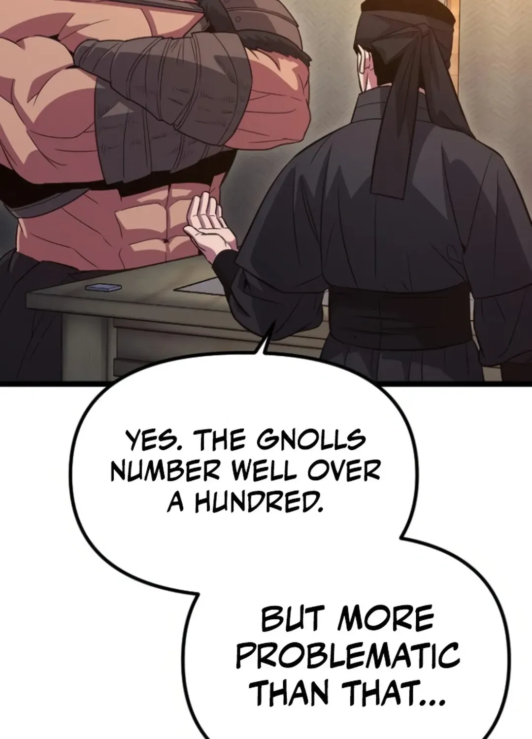 Seoul Station Barbarian Chapter 19 page 112 - 