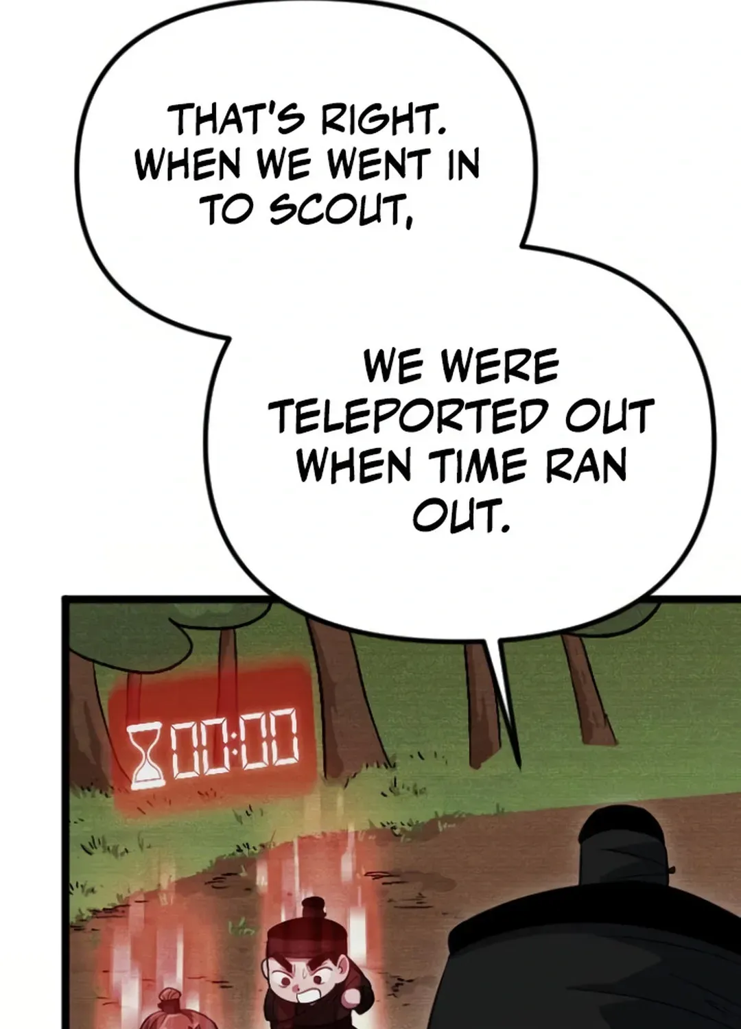 Seoul Station Barbarian Chapter 19 page 116 - 