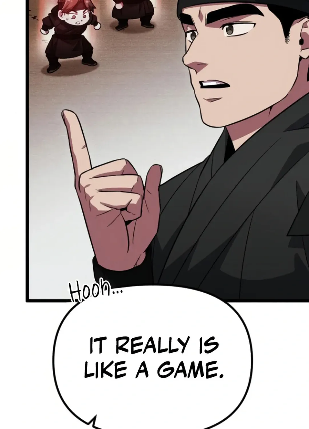 Seoul Station Barbarian Chapter 19 page 117 - 