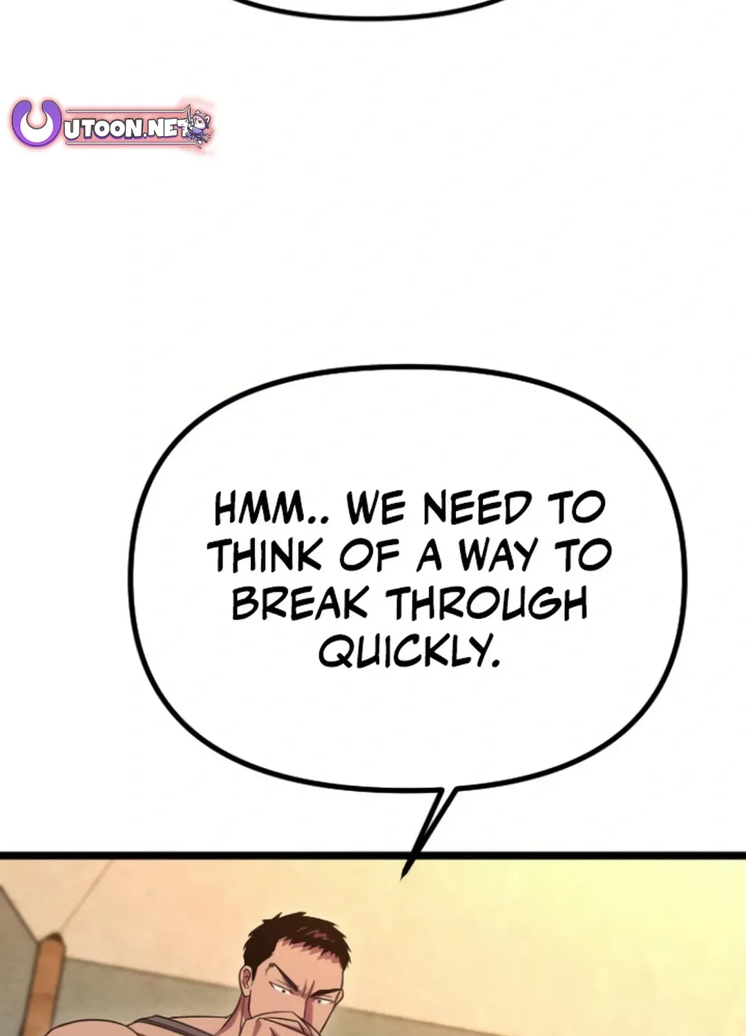 Seoul Station Barbarian Chapter 19 page 118 - 