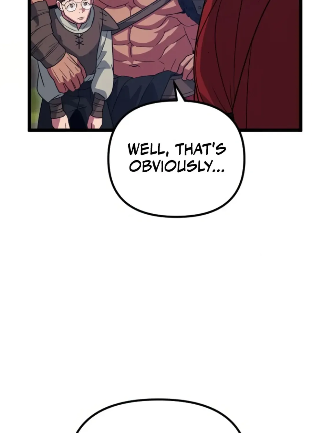Seoul Station Barbarian Chapter 19 page 13 - 