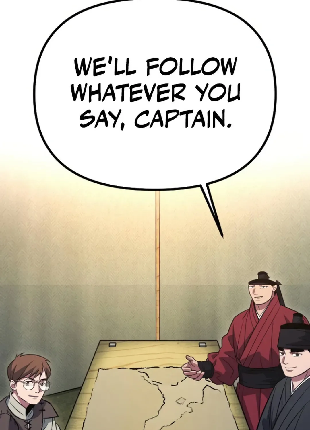 Seoul Station Barbarian Chapter 19 page 122 - 