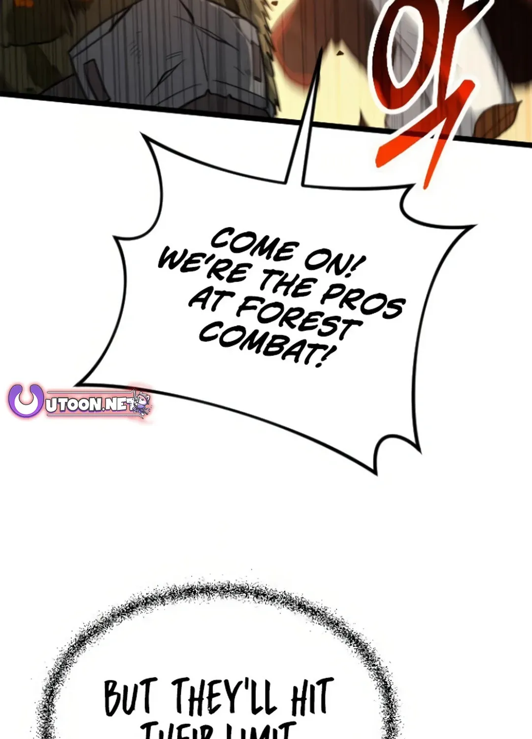 Seoul Station Barbarian Chapter 19 page 138 - 