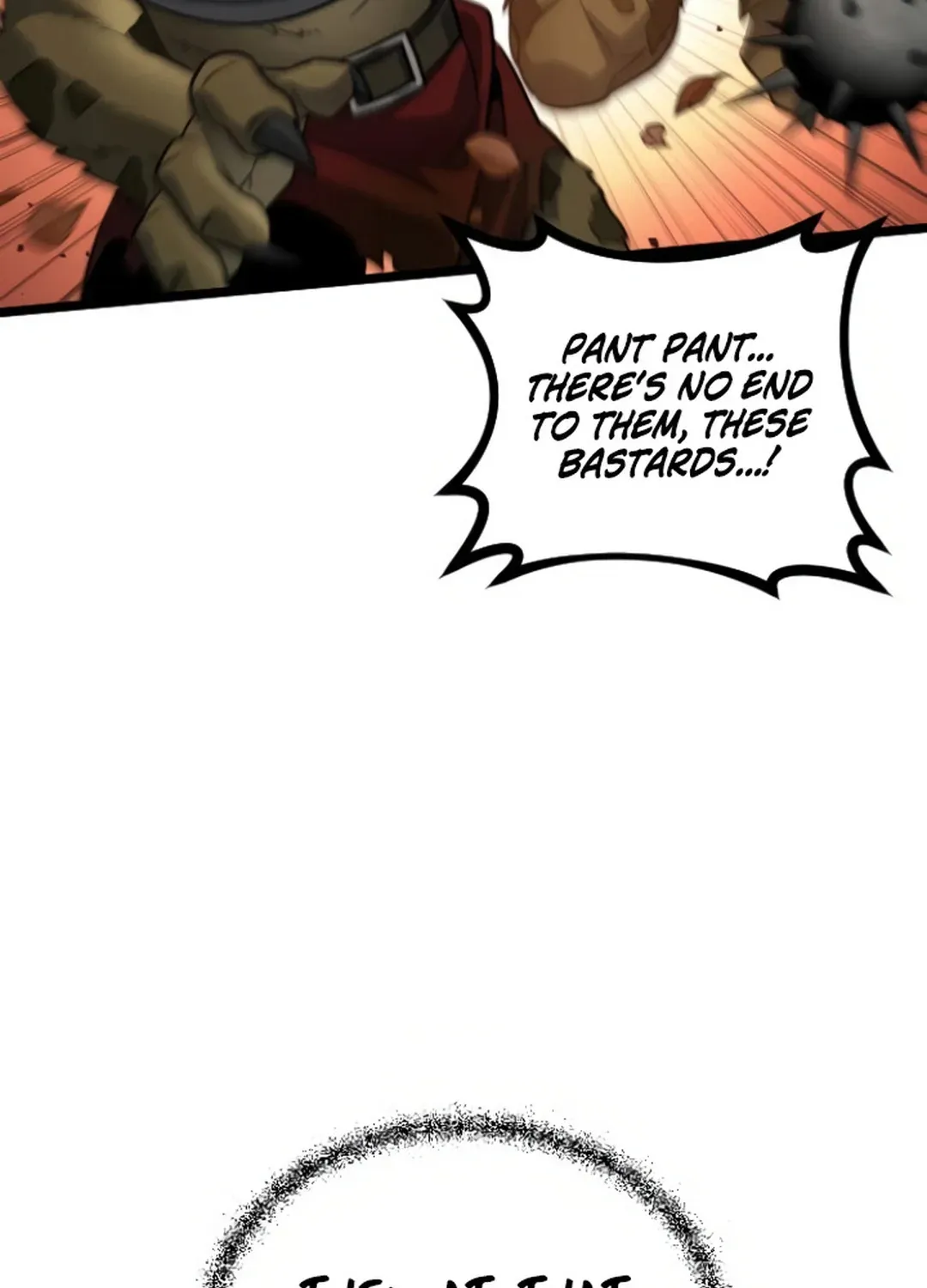 Seoul Station Barbarian Chapter 19 page 140 - 