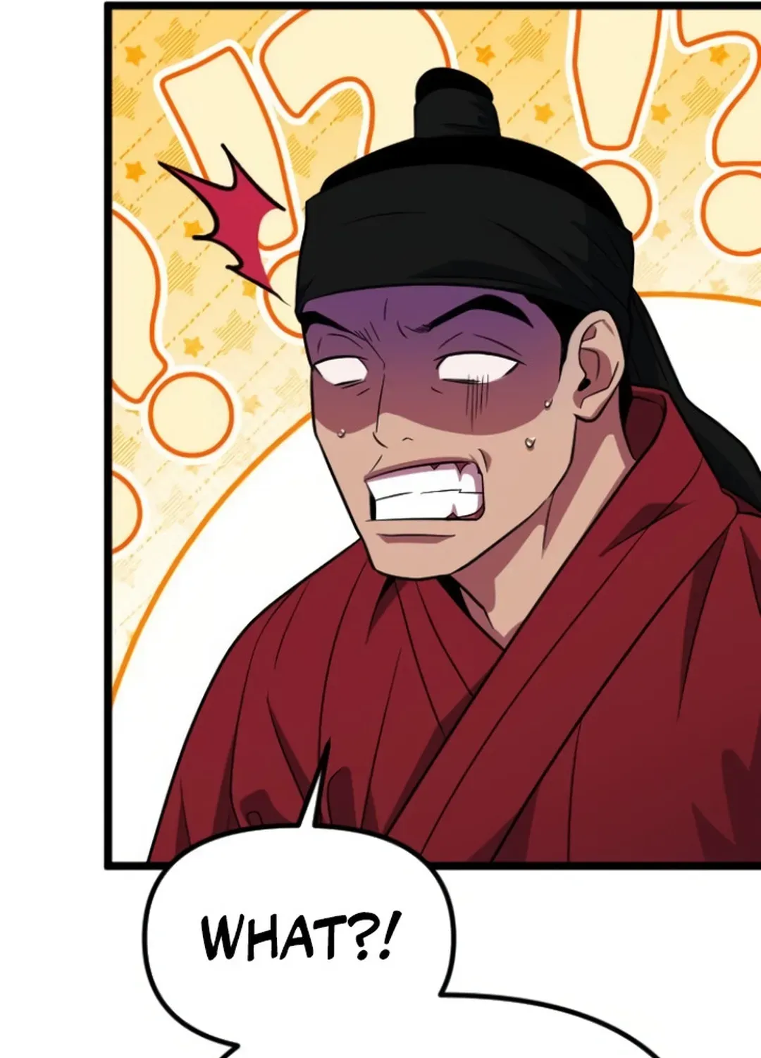 Seoul Station Barbarian Chapter 19 page 15 - 