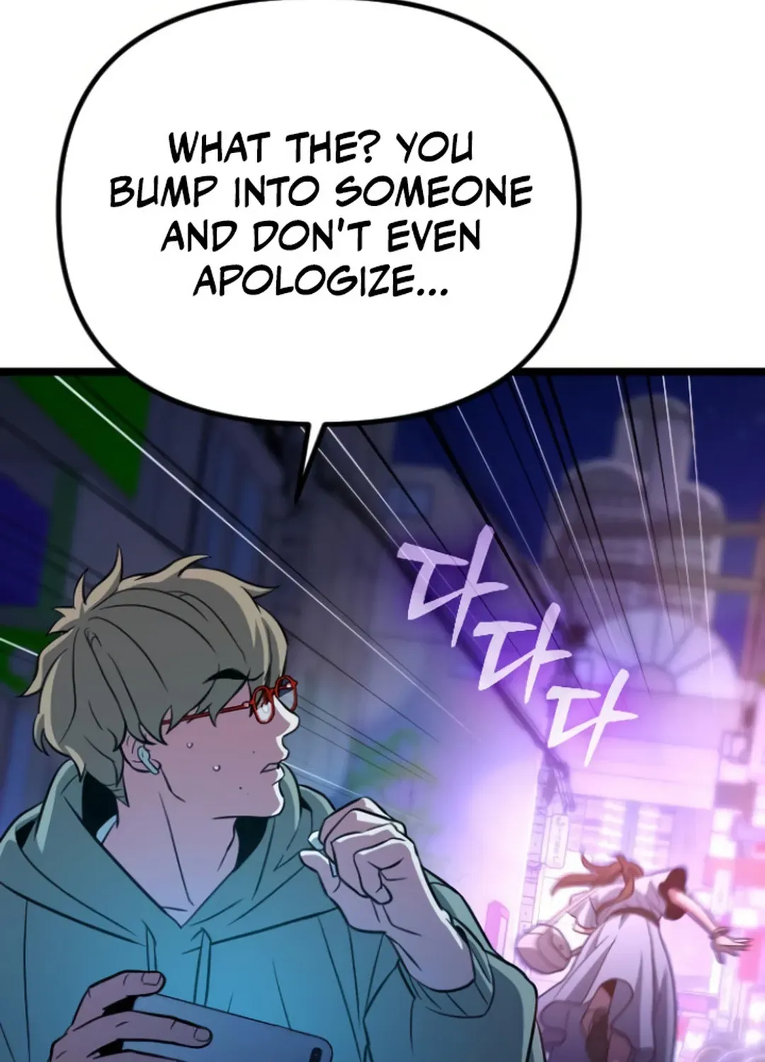 Seoul Station Barbarian Chapter 19 page 36 - 