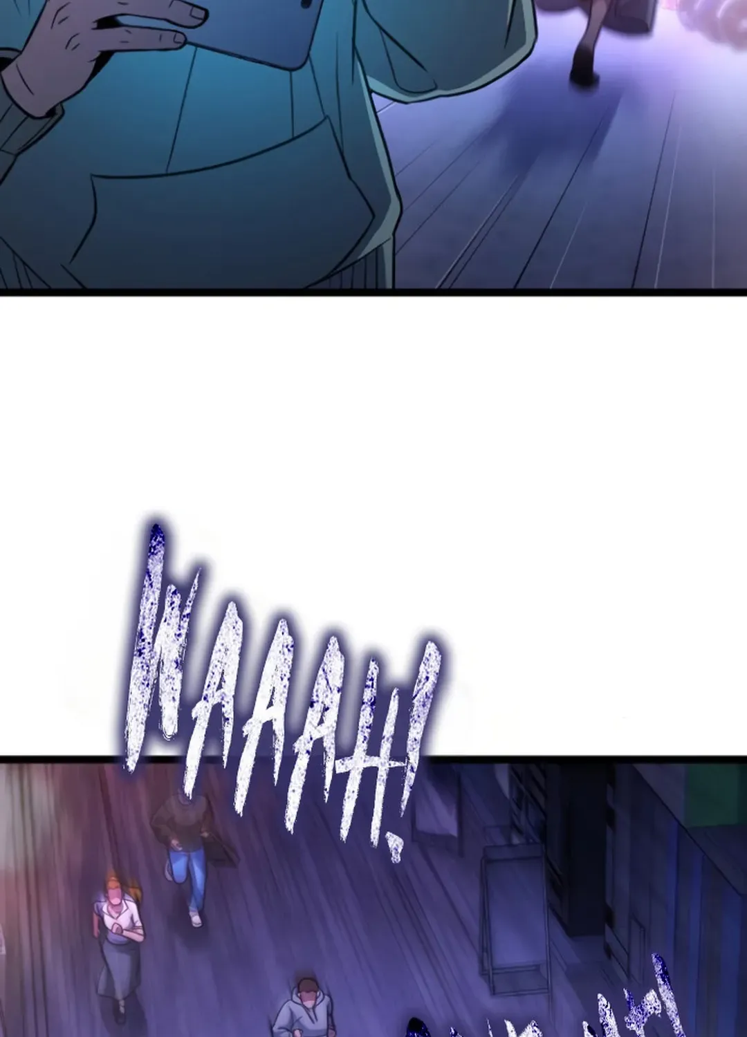 Seoul Station Barbarian Chapter 19 page 37 - 
