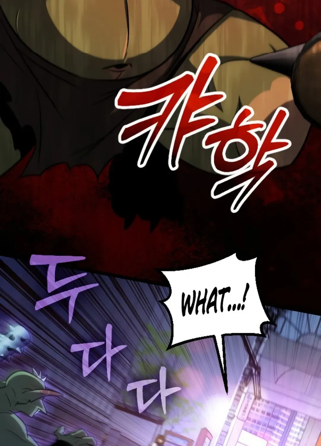 Seoul Station Barbarian Chapter 19 page 44 - 