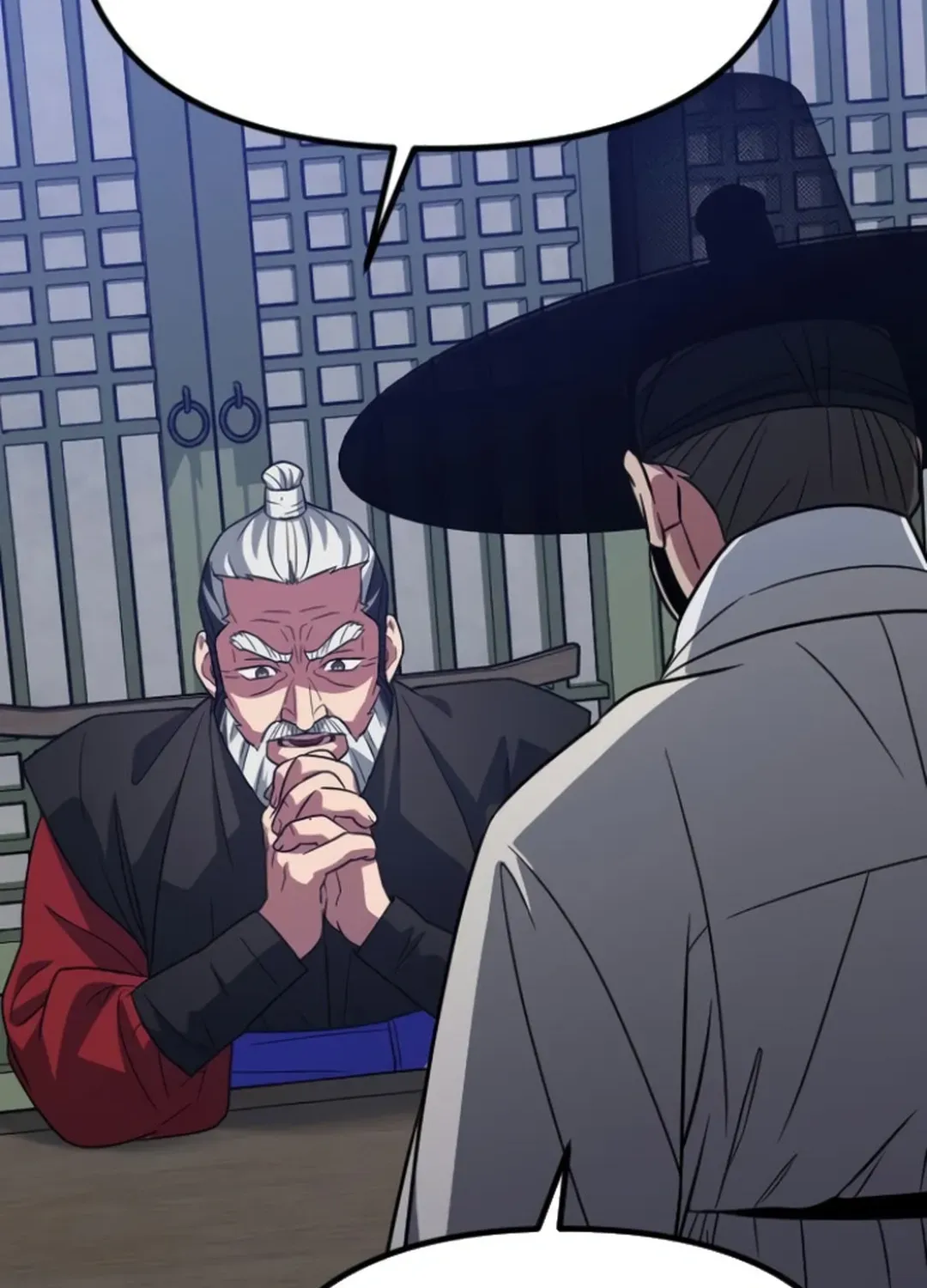Seoul Station Barbarian Chapter 19 page 54 - 