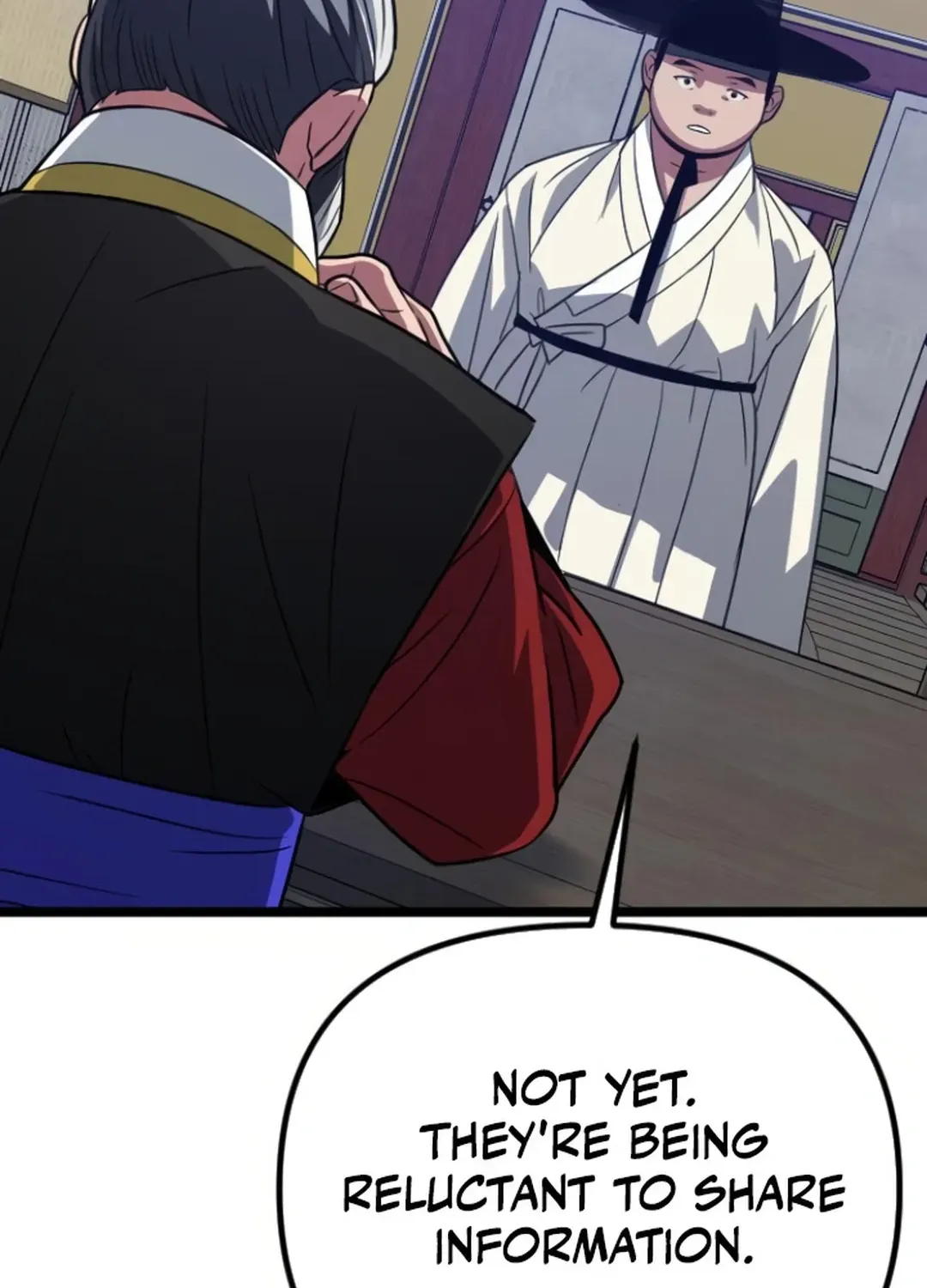 Seoul Station Barbarian Chapter 19 page 57 - 