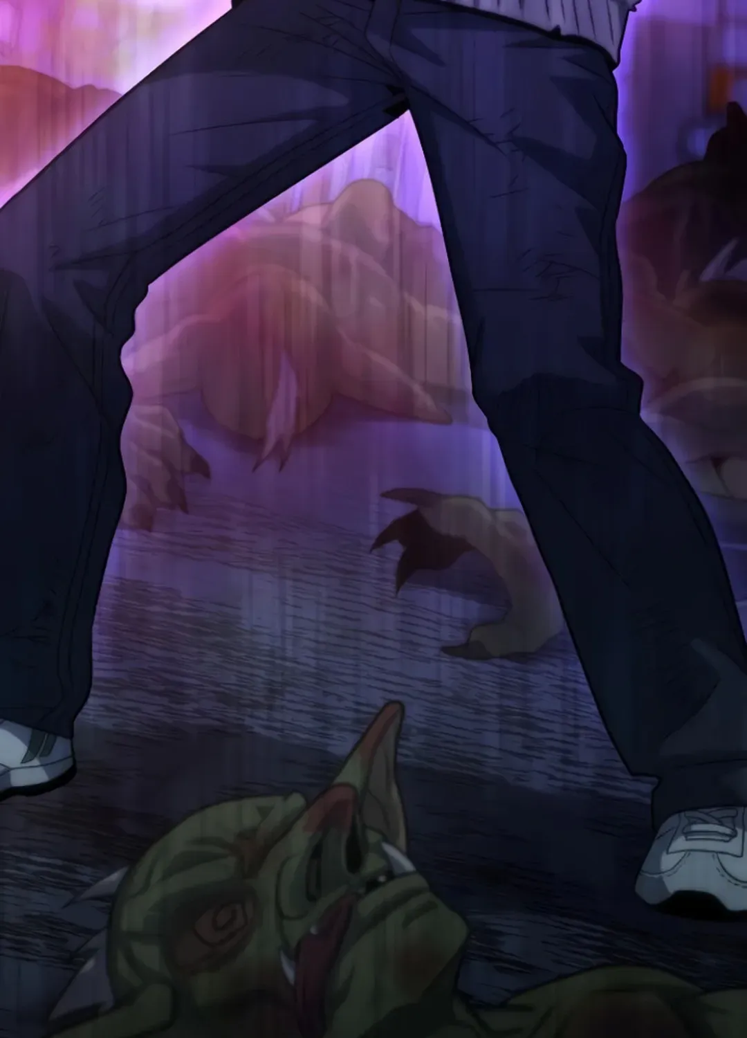 Seoul Station Barbarian Chapter 19 page 67 - 