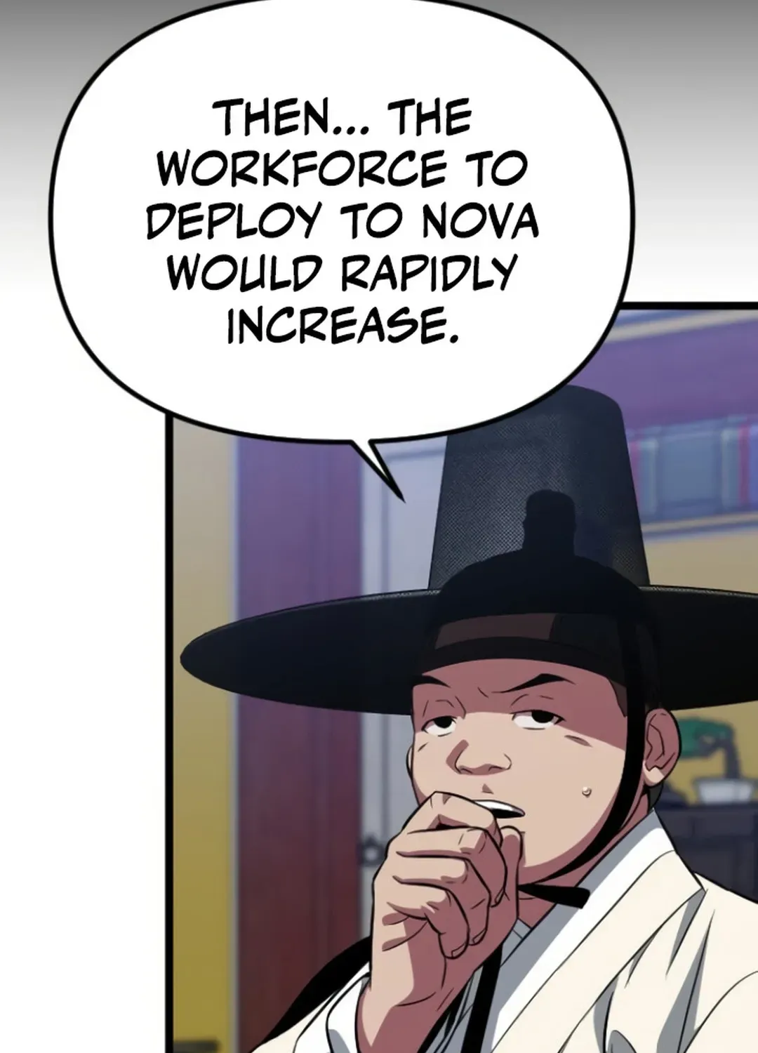 Seoul Station Barbarian Chapter 19 page 70 - 